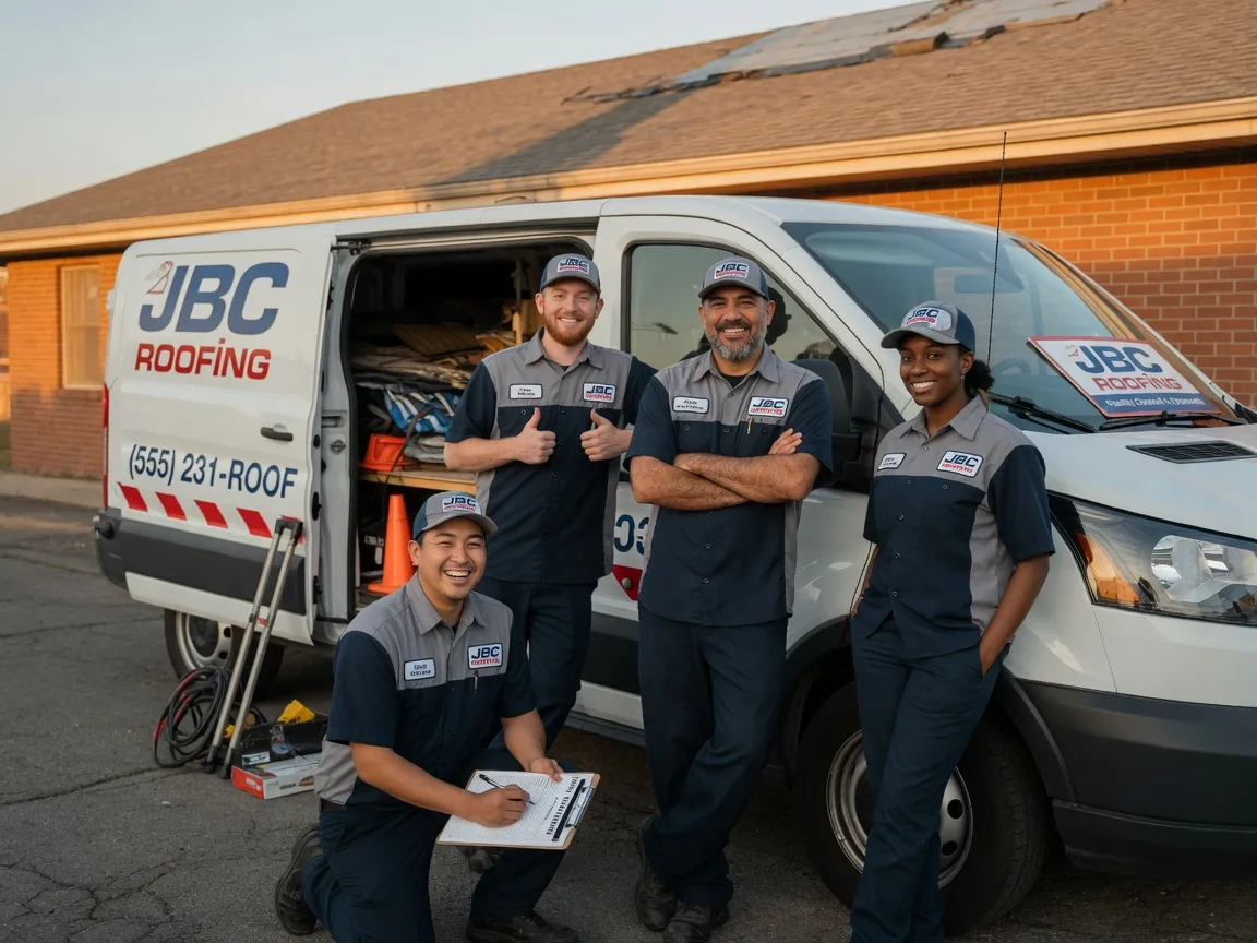 Roof Replacement company in Cerro Gordo, IL