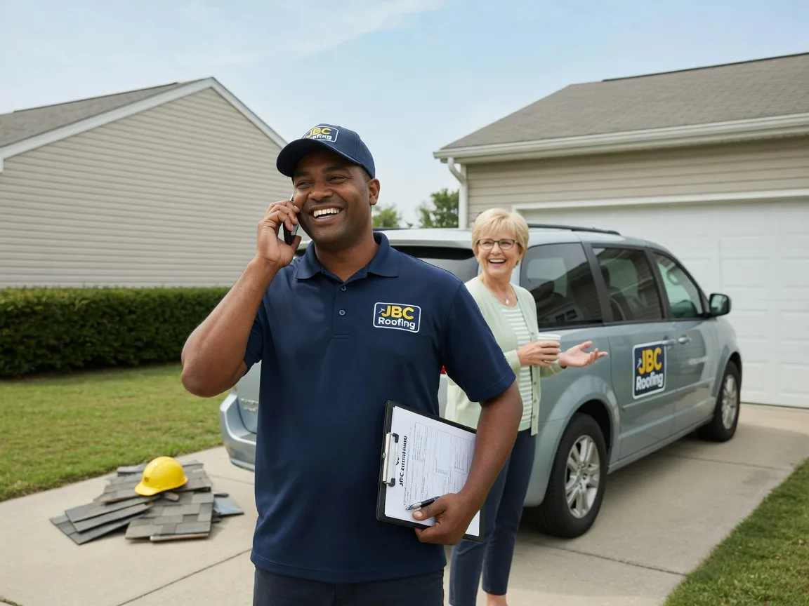 Roof Replacement Cerro Gordo, IL FAQs